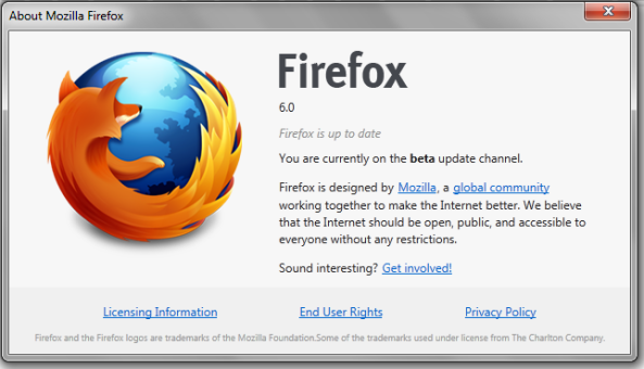 Firefoxbeta5