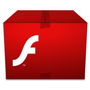 Flash Player terbaru